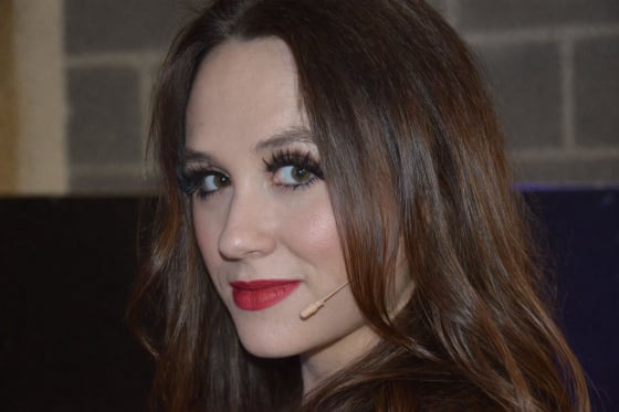Lauren Carroll Attended Putnam City North High School High School