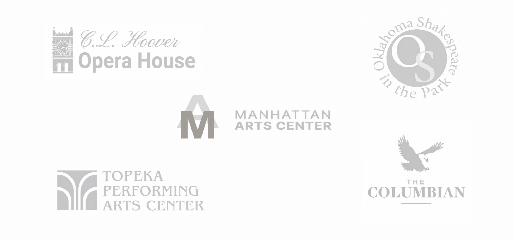 Venues Where Lauren Carroll  Has Performed