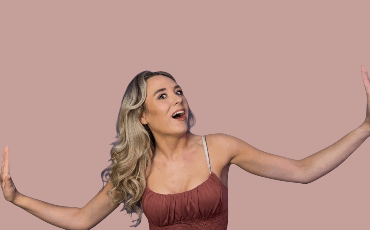 Lauren Carroll Actress